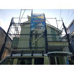 細かな塗装から建物の総合メンテナンスに対応！口コミ人気多数の遠藤塗装にお任せ🛠️の画像2