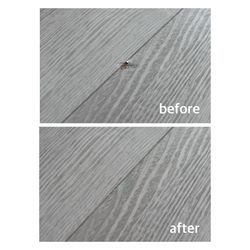 【北摂・阪神間で持ち家にお住まいの方へ。フローリング補修という選択】の画像1