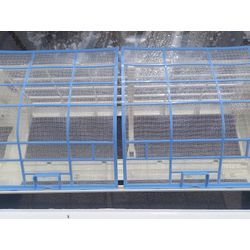 2010年製MITSUBISHI霧ヶ峰ノーマルタイプクリーニングの画像2