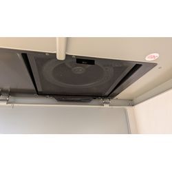 レンジフードクリーニングの画像2