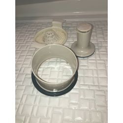 【排水口の部分】の画像2