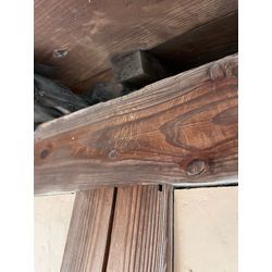 アライグマ追い出し　熊本県　旭志の画像3