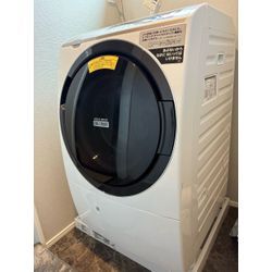 洗濯機クリーニングについての画像1