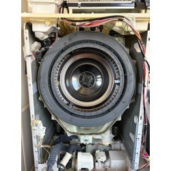 洗濯機クリーニングについての画像2