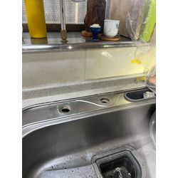 台所水栓交換行きまーす♪の画像2