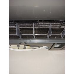 日立　RAS-M22A(W)掃除機能付き2011年式の画像1