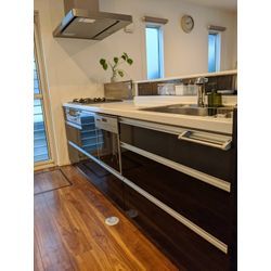 【トトリエの暮らしメモ】「片付け迷子はキッチンから」の画像1