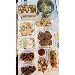 頑張るご家庭に、やさしいごはん時間の画像2