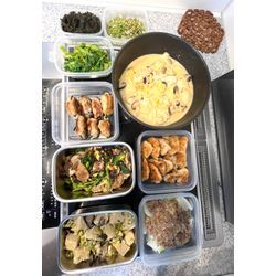 頑張るご家庭に、やさしいごはん時間の画像1