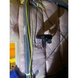 長久手市地デジアンテナ工事の画像1