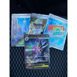 ポケカ開封の画像1