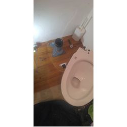 皆の衆！これが排水芯だ！！の画像1