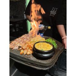 新大久保から新宿へのブラブラ散歩🇰🇷の画像1