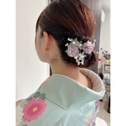 お宮参り⛩️☘️の画像2