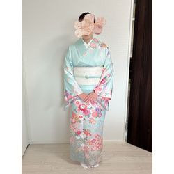 お宮参り⛩️☘️の画像1