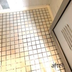 本日の掃除の画像2