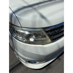 セレナ　C25 デジタルインナーミラーの画像1