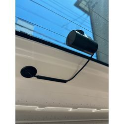 セレナ　C25 デジタルインナーミラーの画像3