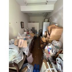 『遺品整理』の画像2