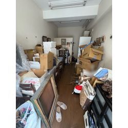 『遺品整理』の画像1