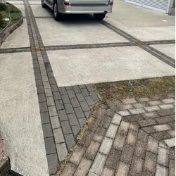 土間高圧洗浄！！の画像2