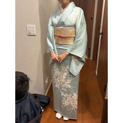 七五三　5歳とママの画像2