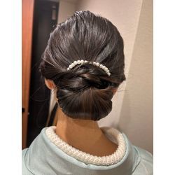 七五三　5歳とママの画像1