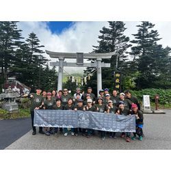 木曽の御嶽山へ行って来ましたの画像1