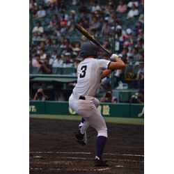 母校が甲子園出場も。。。。。の画像1