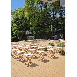 🌼庭園ウェディング🌼の画像1