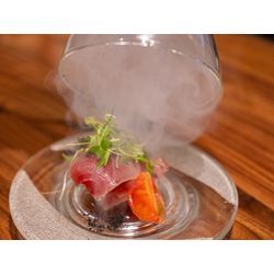 レストランの料理撮影の画像3