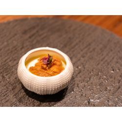 レストランの料理撮影の画像1