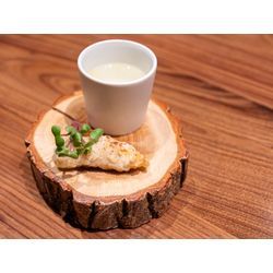 レストランの料理撮影の画像2