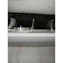 シャープAY-H22TDノーマル2018年式の画像3