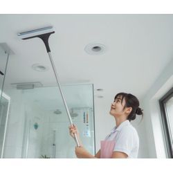 大掃除に、お風呂の天井もの画像1