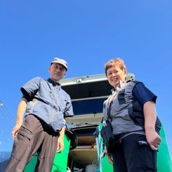 今月もご依頼いただきありがとうございます(*ˊᵕˋ*)(*ˊᵕˋ*)の画像1