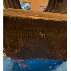 横浜市青葉区でパナソニックNA-VX9900の分解洗浄 乾燥不良！ おたすけマンの画像1