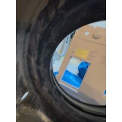 横浜市青葉区でパナソニックNA-VX9900の分解洗浄 乾燥不良！ おたすけマンの画像2