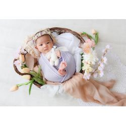 桜の造花で春らしい撮影を！の画像1