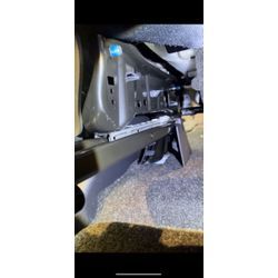 車内ルームクリーニングの画像3