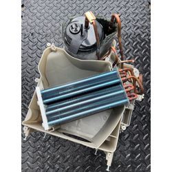 東芝 TW-127V7L（2019年製） 分解クリーニング✨②の画像1