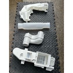 東芝 TW-127V7L（2019年製） 分解クリーニング✨②の画像2