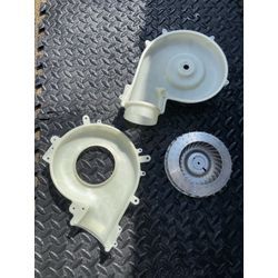 東芝 TW-127V7L（2019年製） 分解クリーニング✨②の画像3