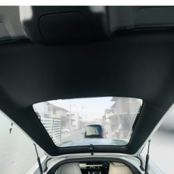 新型プレリュード　ドライブレコーダー　テレビキャンセラー取り付けの画像1