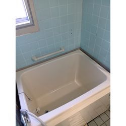 UR 団地　クリーニングもお任せの画像1