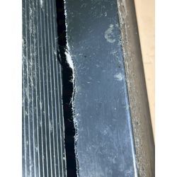 ネズミの室内侵入対策（システムキッチンのオーブン下部）の画像2