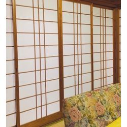 📍八重瀬町　障子の張替え，網戸の張替えの画像1