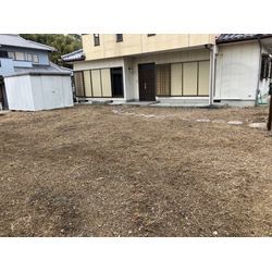 四日市市　草刈りの画像3