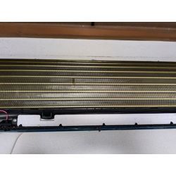 東京都三鷹市 エアコン分解クリーニング 東芝 RAS-G221PTの画像2