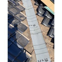 佐野市雨漏り修理の画像2